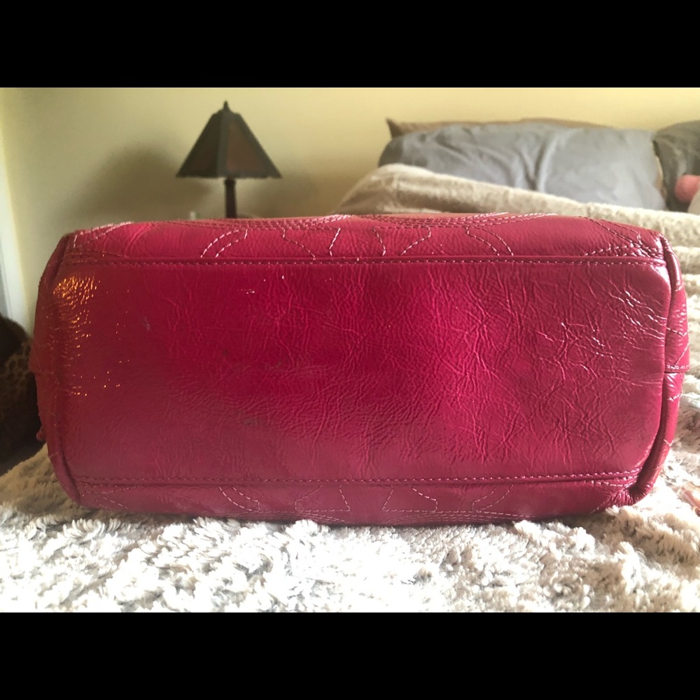 Coach Purse - Picture 4 of 10